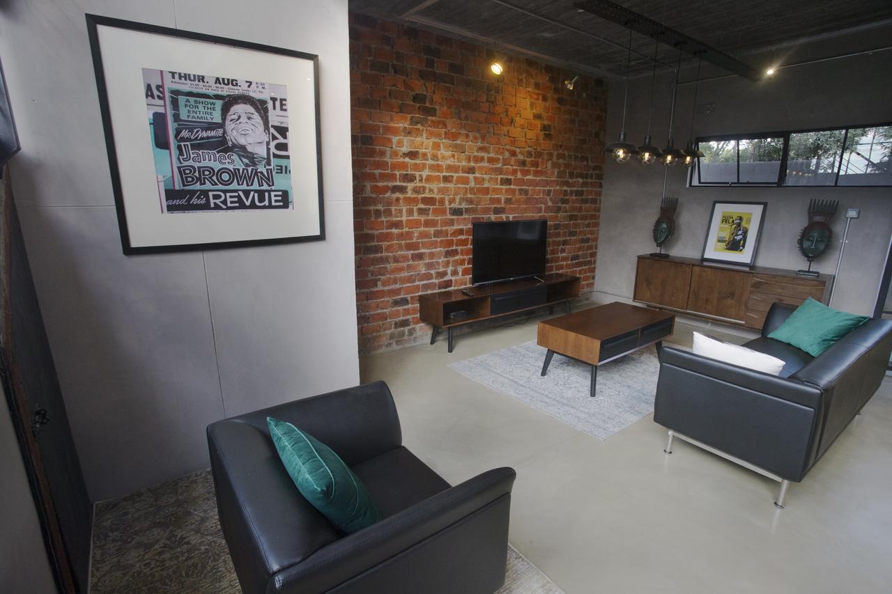 The Cubes Apartment Лусака Екстериор снимка